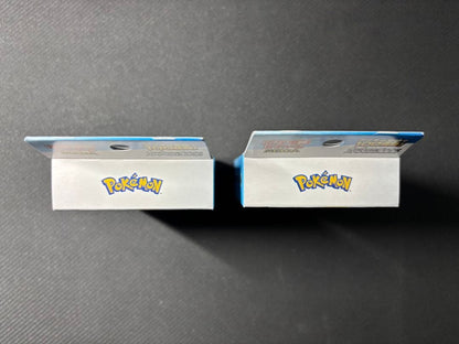 Pokemon Mega Start Deck 100 Battle Collection Box — M Start Deck 100 Battle Collection — Japanese