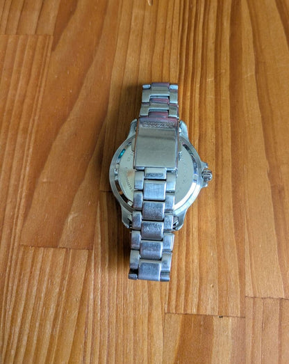 Citizen V157-0BX0 Solar Men's Watch — Japanese