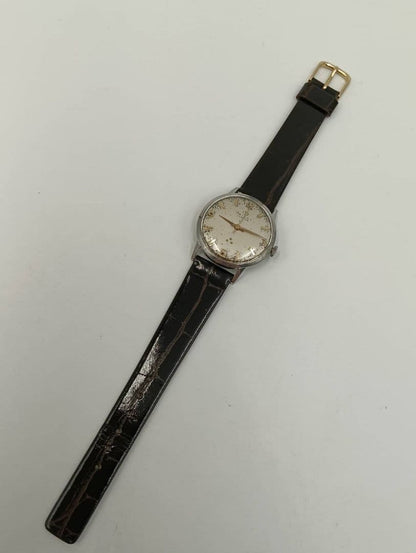 ORIENT JUPITER N1304LT Manual Men's Watch — Japanese