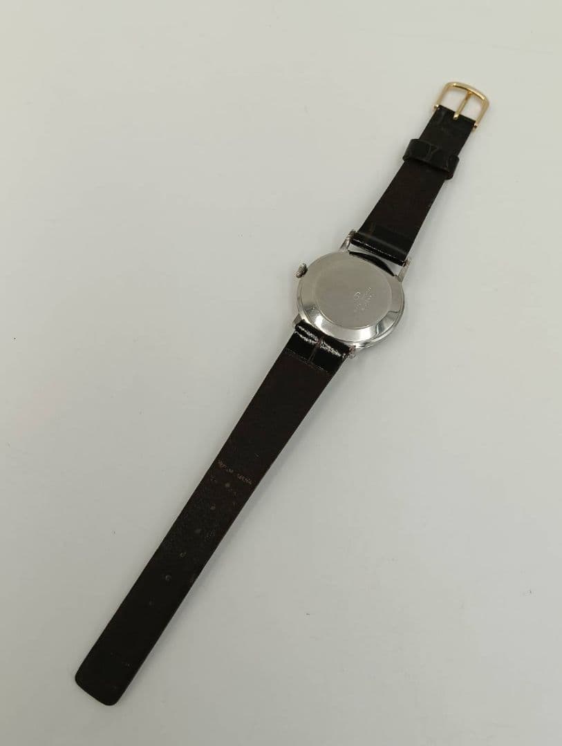 ORIENT JUPITER N1304LT Manual Men's Watch — Japanese