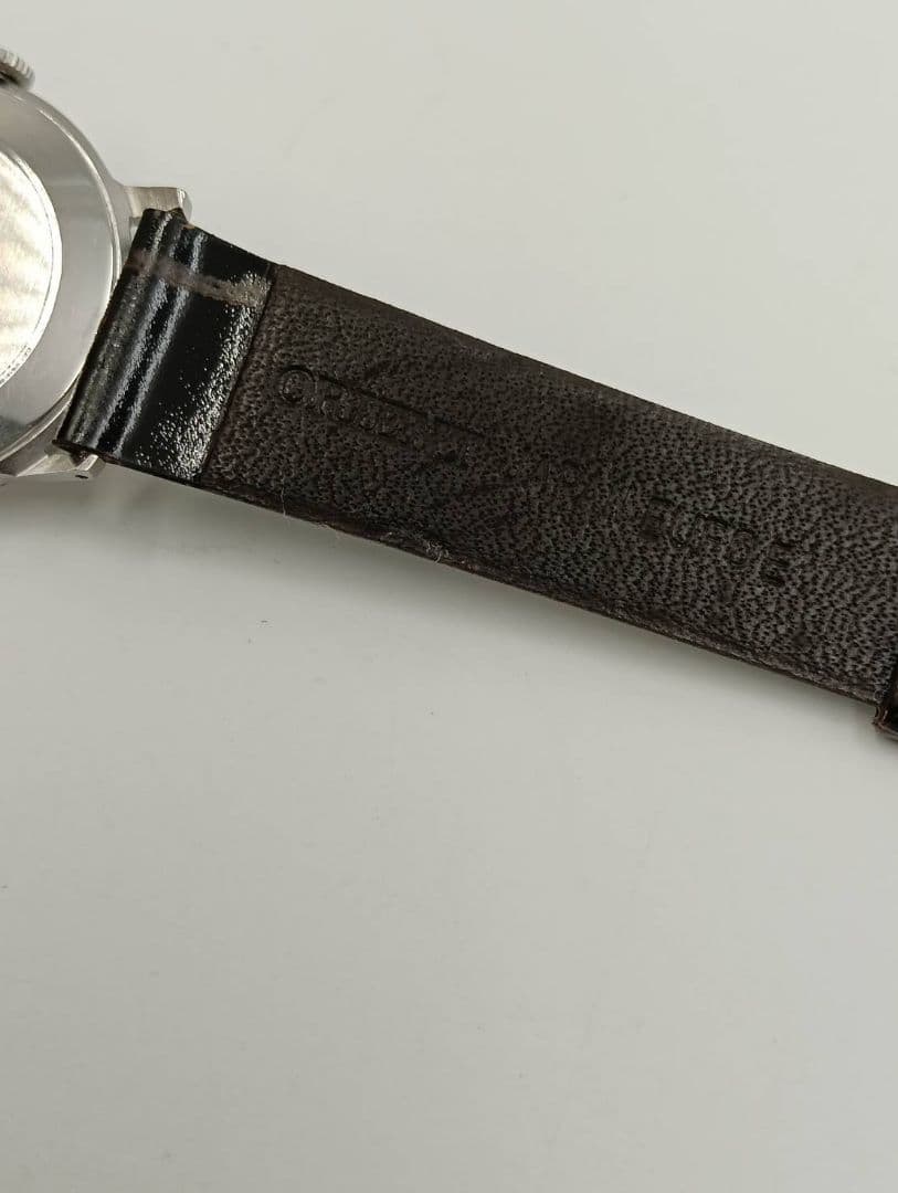 ORIENT JUPITER N1304LT Manual Men's Watch — Japanese