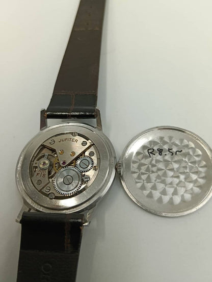 ORIENT JUPITER N1304LT Manual Men's Watch — Japanese