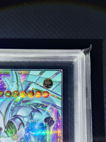 ARS 10 Yu-Gi-Oh Shining Flare Wingman HERO — Japanese