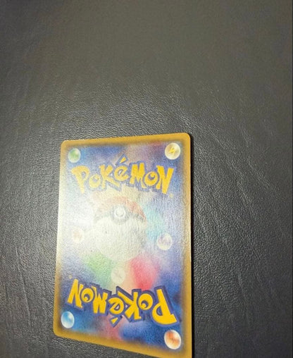 Pokemon Mega Battle Deck 60 — Japanese