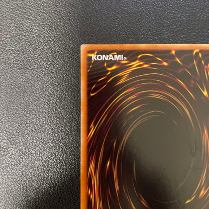 Yu-Gi-Oh Exodia the Forbidden One — Japanese