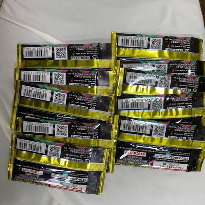 Pokemon Pokémon Card Game Mega Dream Ex 10 Pack Set Pack — Japanese