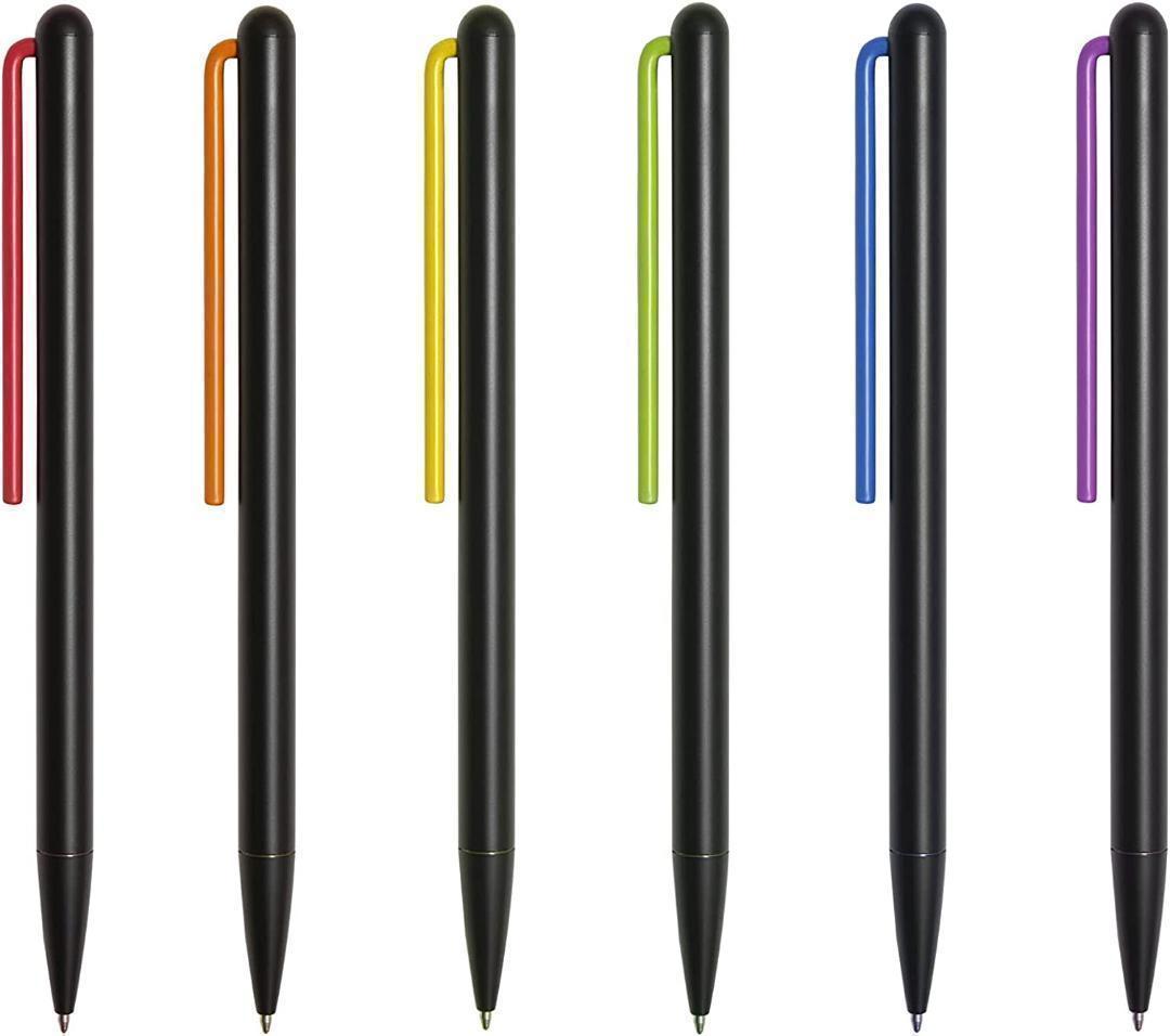 Pininfarina Segno grafeeX Ballpoint Pen - Blue Italy Import