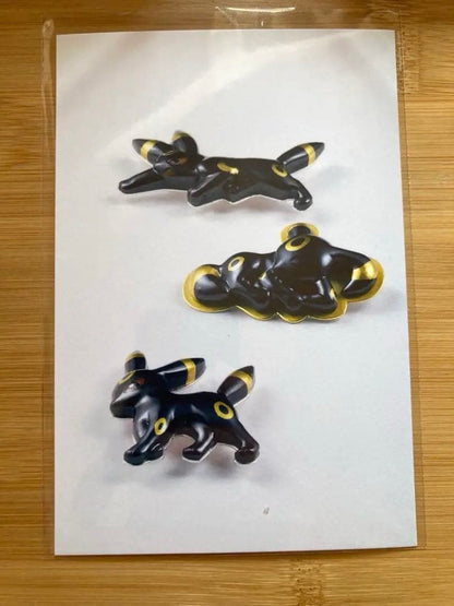 Pokemon Umbreon Pack — Japanese