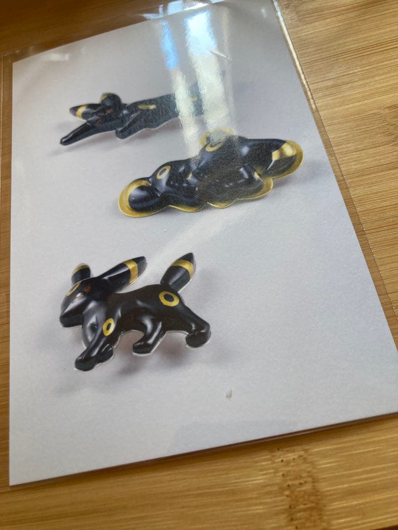 Pokemon Umbreon Pack — Japanese