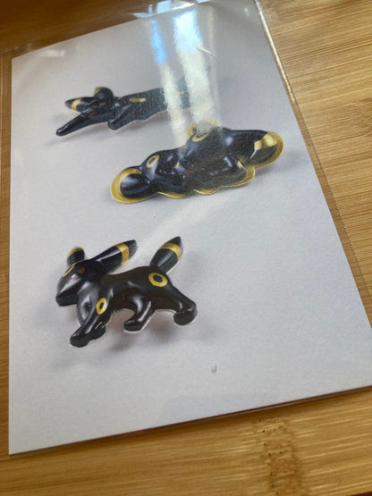 Pokemon Umbreon Pack — Japanese