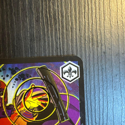 Weiss Schwarz Beautiful Perfect Weiss Marvel X-Men ’97 Magneto SSP Foil — Japanese