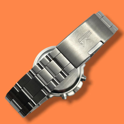 SEIKO LUKIA STH035 Quartz Men's Watch — Japanese