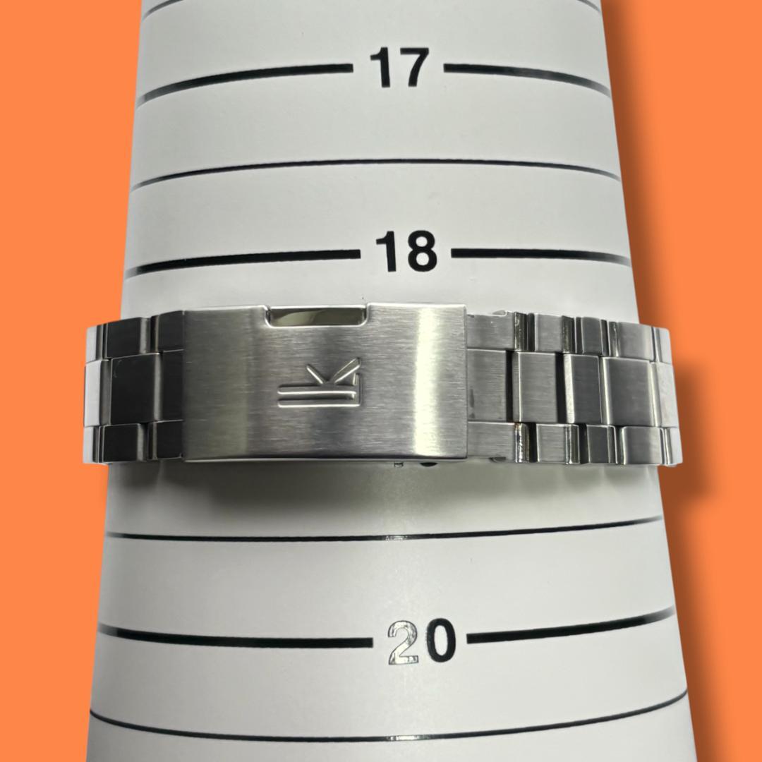 SEIKO LUKIA STH035 Quartz Men's Watch — Japanese