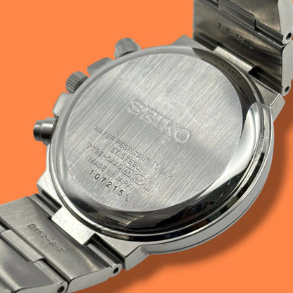 SEIKO LUKIA STH035 Quartz Men's Watch — Japanese
