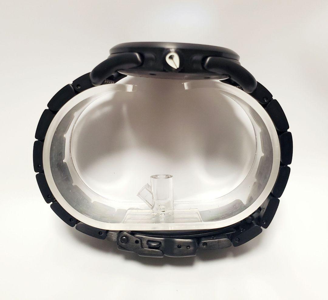 NIXON C39 SS Quartz Men's Watch — Japanese