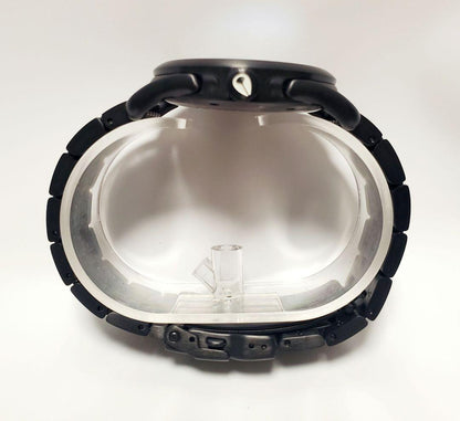 NIXON C39 SS Quartz Men's Watch — Japanese