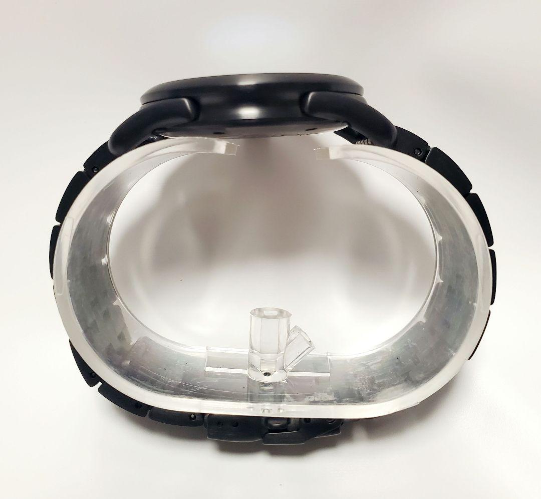 NIXON C39 SS Quartz Men's Watch — Japanese