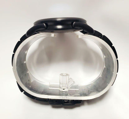 NIXON C39 SS Quartz Men's Watch — Japanese