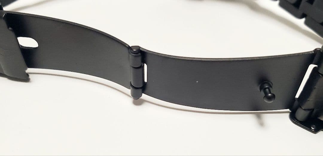 NIXON C39 SS Quartz Men's Watch — Japanese