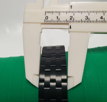 NIXON C39 SS Quartz Men's Watch — Japanese
