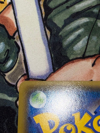 Pokemon Rayquaza ex RR — XY Expansion Pack Emerald Break 061/078 — Japanese