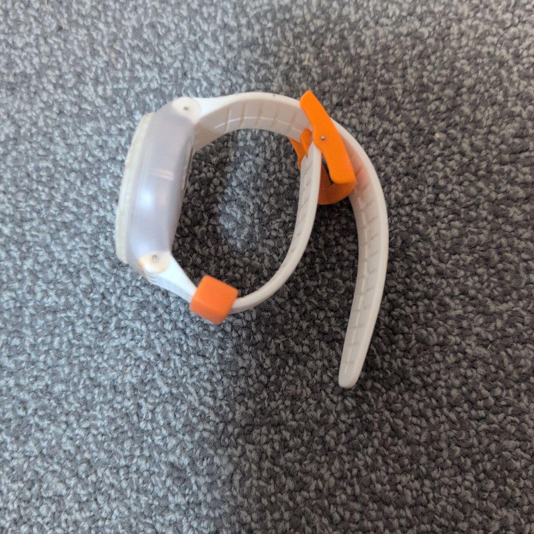 swatch Clownfish Quartz Men's — Japanese
