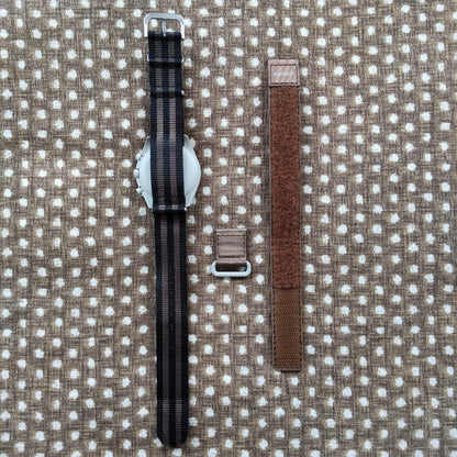 swatch MoonSwatch Satellite Quartz Men's — Japanese
