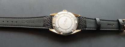 SEIKO 5740B Manual Men's Watch — Japanese