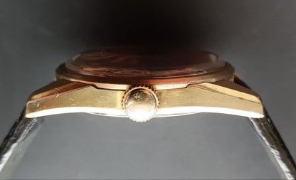 SEIKO 5740B Manual Men's Watch — Japanese