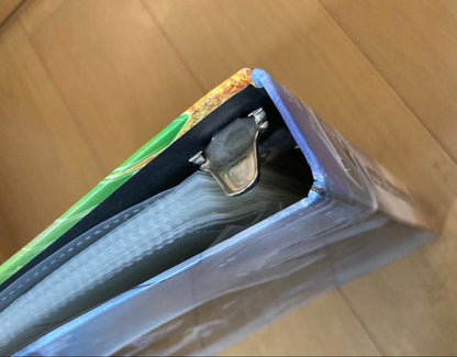 Pokemon Ho-Oh Box HGSS — Japanese