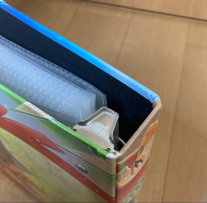 Pokemon Ho-Oh Box HGSS — Japanese