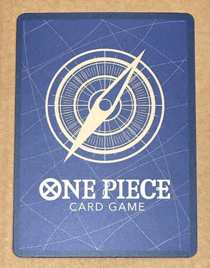 One Piece One Piece Card Carrot SP — Japanese