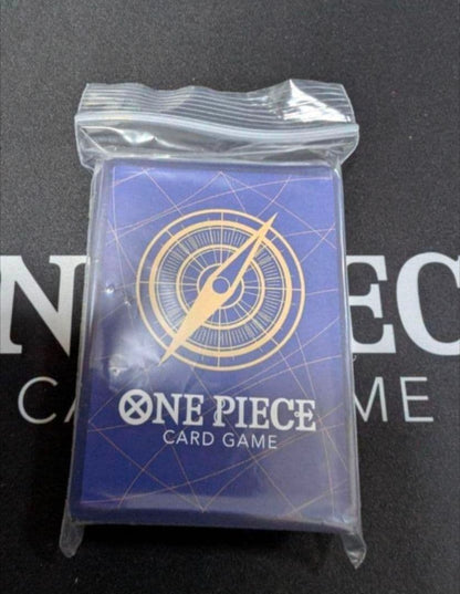One Piece Monkey D. Luffy and Portgas D. Ace pre-constructed card game deck from Japan import