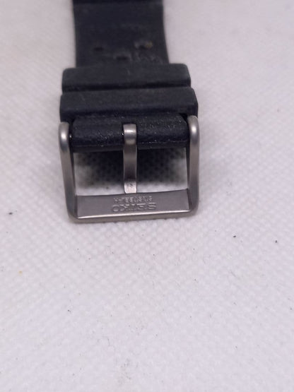 SEIKO 7002-7000 Automatic Men's Watch — Japanese