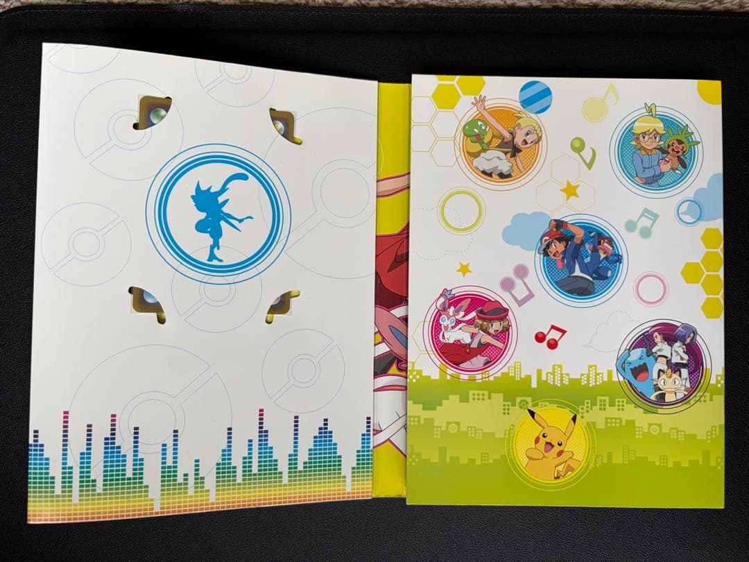 Pokemon Greninja ex — 290/XY-P — Japanese