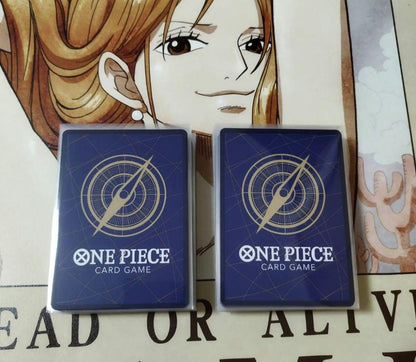 One Piece Yamato — Japanese