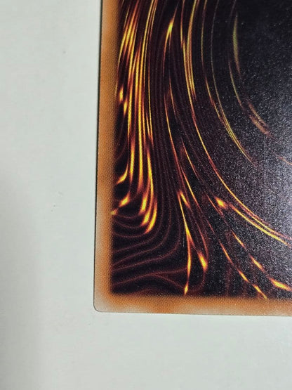 Yu-Gi-Oh Archangel Christina Secret Rare — Japanese