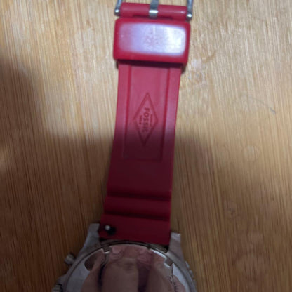 FOSSIL FS5261 Quartz Men's Watch — Japanese