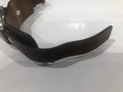 FOSSIL BIG TIC JR-8163 Analog Men's Watch — Japanese