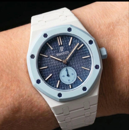 swatch Royal Pop Band Men's — Japanese
