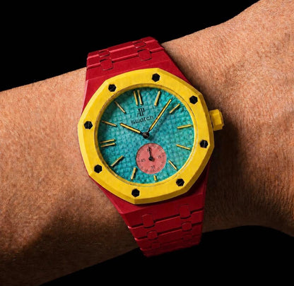 swatch Royal Pop Band Men's — Japanese