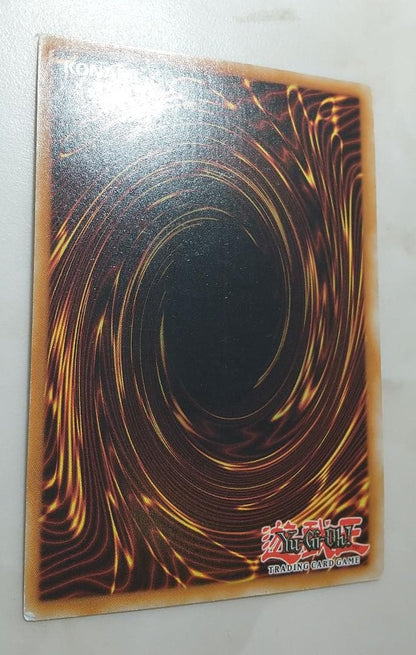 Yu-Gi-Oh Black Luster Soldier — Japanese