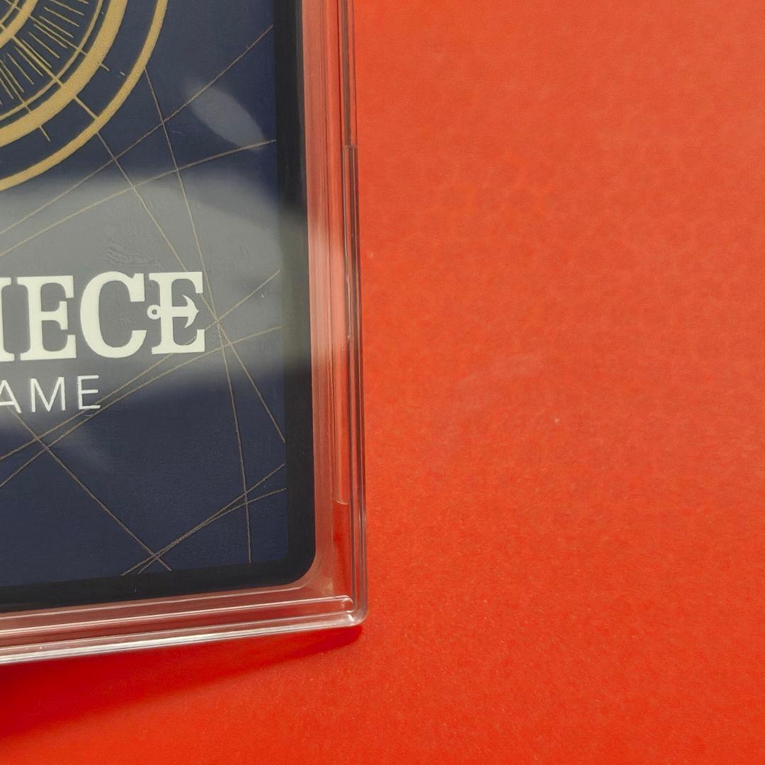 One Piece Portgas D. Ace — Japanese