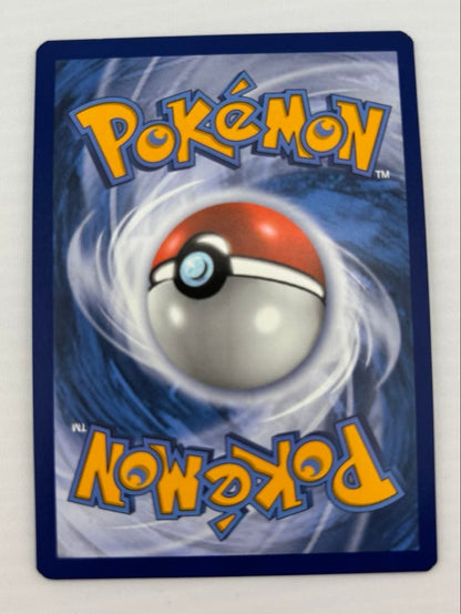 Pokemon Charizard VMAX — English