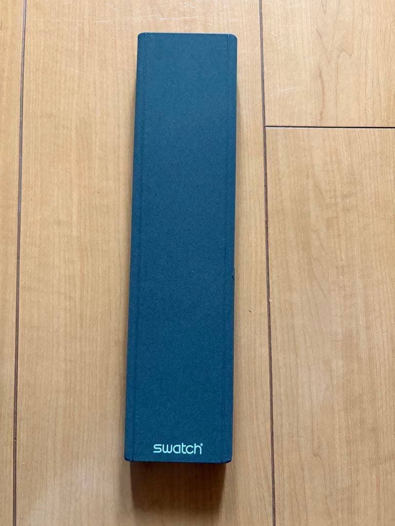 swatch ピーター・ガブリエルズ・アダム Men's — Japanese
