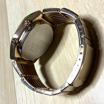 SEIKO ALBA AKA LED Quartz Men's Watch — Japanese