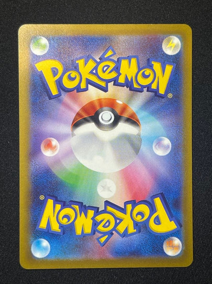 Pokemon Paucky VSTAR SAR — 214/172 — Japanese