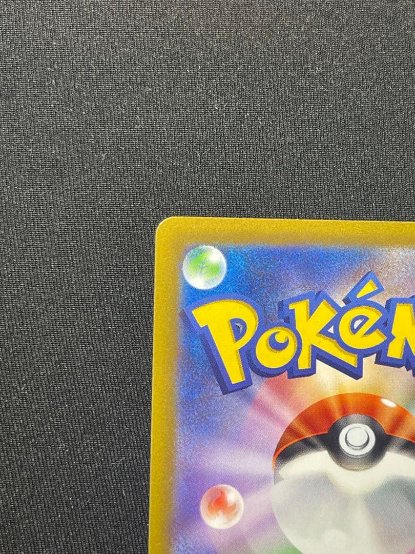 Pokemon Paucky VSTAR SAR — 214/172 — Japanese
