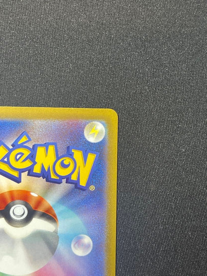 Pokemon Paucky VSTAR SAR — 214/172 — Japanese