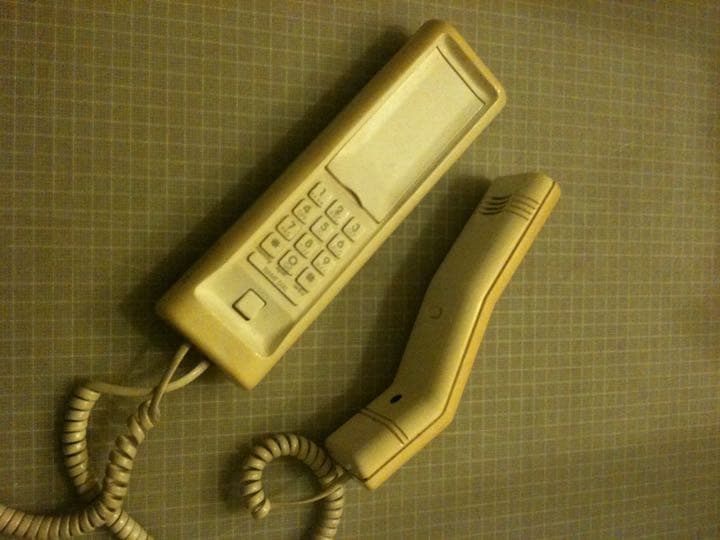 swatch Phone Men's — Japanese